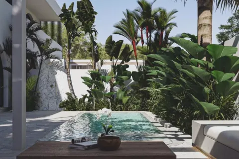 3 bedrooms Villa in Balangan, Indonesia No. 10660 2