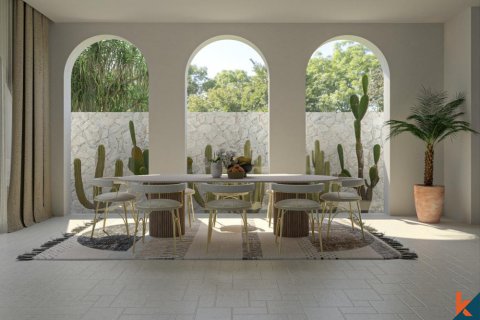 3 bedrooms Villa in Balangan, Indonesia No. 10660 3