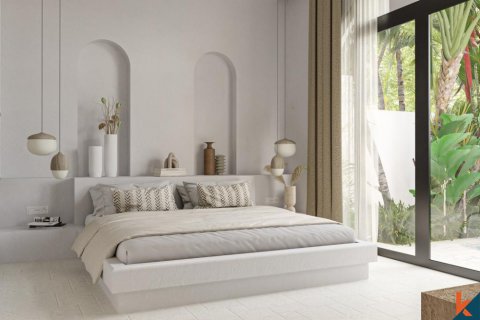 3 bedrooms Villa in Balangan, Indonesia No. 10660 7