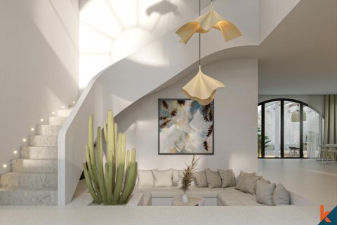 3 bedrooms Villa in Balangan, Indonesia No. 10660 4