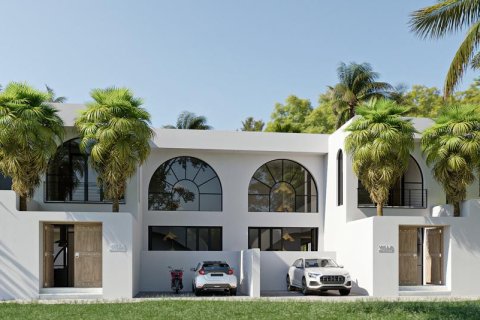 3 bedrooms Villa in Balangan, Indonesia No. 10660
