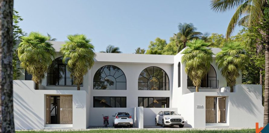 3 bedrooms Villa in Balangan, Indonesia No. 10660