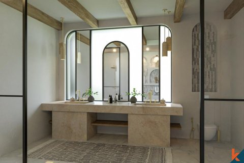 3 bedrooms Villa in Balangan, Indonesia No. 10660 8