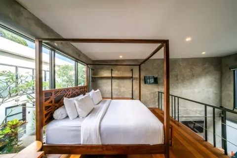 1 bedroom Villa in Tumbak Bayuh, Mengwi, Badung, Indonesia No. 10655 11