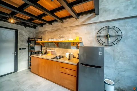 1 bedroom Villa in Tumbak Bayuh, Mengwi, Badung, Indonesia No. 10655 9