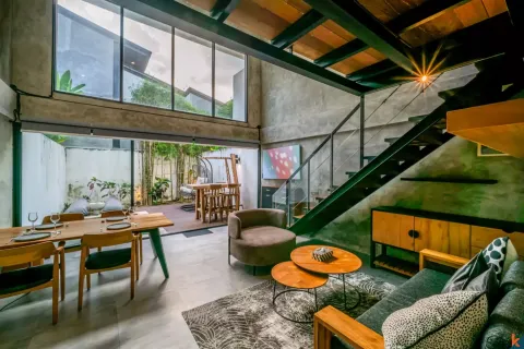 1 bedroom Villa in Tumbak Bayuh, Mengwi, Badung, Indonesia No. 10655 7