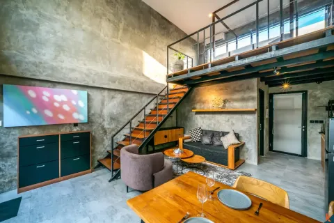 1 bedroom Villa in Tumbak Bayuh, Mengwi, Badung, Indonesia No. 10655 4