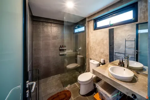 1 bedroom Villa in Tumbak Bayuh, Mengwi, Badung, Indonesia No. 10655 17