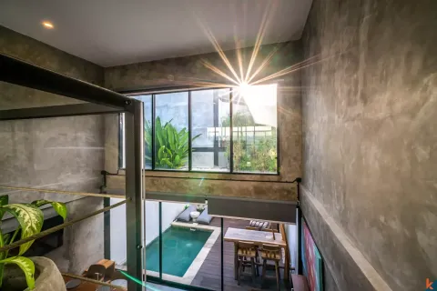 1 bedroom Villa in Tumbak Bayuh, Mengwi, Badung, Indonesia No. 10655 16