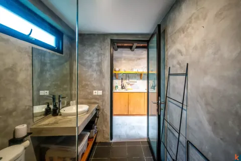 1 bedroom Villa in Tumbak Bayuh, Mengwi, Badung, Indonesia No. 10655 19