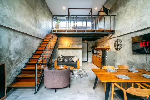 1 bedroom Villa in Tumbak Bayuh, Mengwi, Badung, Indonesia No. 10655 6