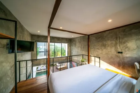 1 bedroom Villa in Tumbak Bayuh, Mengwi, Badung, Indonesia No. 10655 13