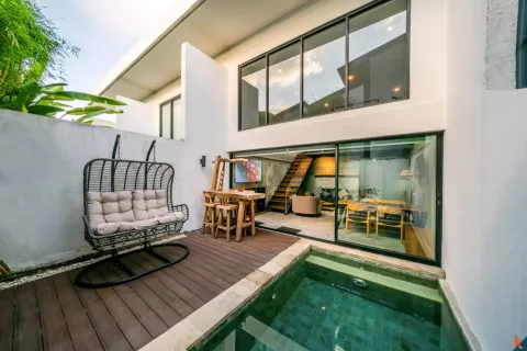 1 bedroom Villa in Tumbak Bayuh, Mengwi, Badung, Indonesia No. 10655