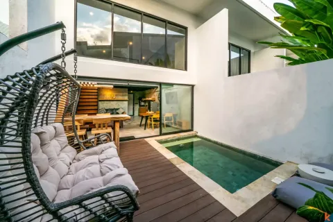 1 bedroom Villa in Tumbak Bayuh, Mengwi, Badung, Indonesia No. 10655 2