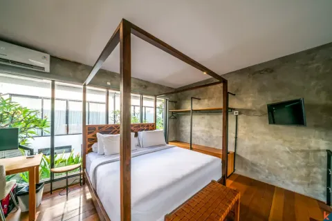 1 bedroom Villa in Tumbak Bayuh, Mengwi, Badung, Indonesia No. 10655 10