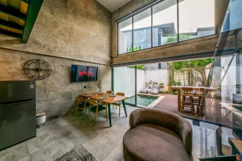 1 bedroom Villa in Tumbak Bayuh, Mengwi, Badung, Indonesia No. 10655 8