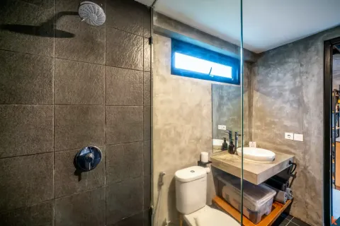 1 bedroom Villa in Tumbak Bayuh, Mengwi, Badung, Indonesia No. 10655 18