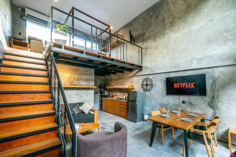1 bedroom Villa in Tumbak Bayuh, Mengwi, Badung, Indonesia No. 10655 5