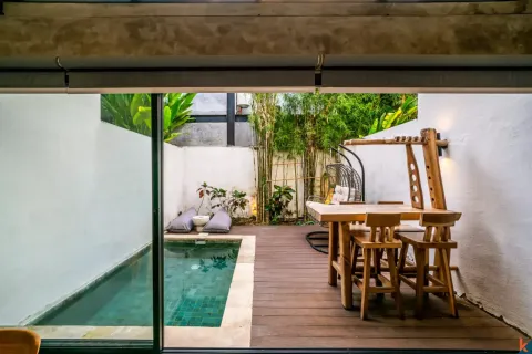 1 bedroom Villa in Tumbak Bayuh, Mengwi, Badung, Indonesia No. 10655 3