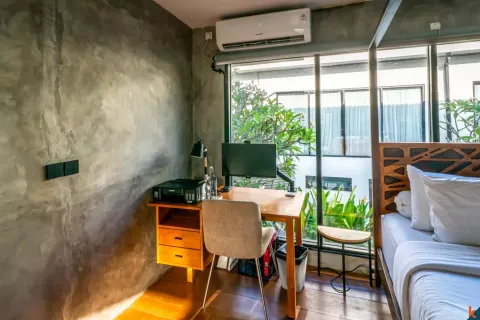1 bedroom Villa in Tumbak Bayuh, Mengwi, Badung, Indonesia No. 10655 15