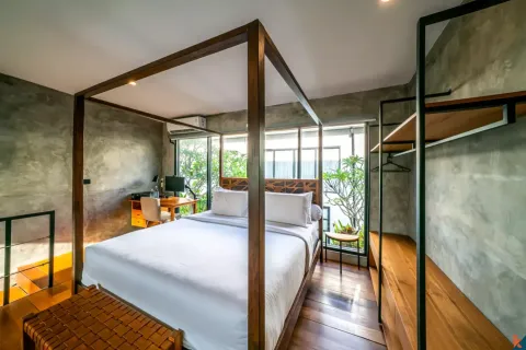 1 bedroom Villa in Tumbak Bayuh, Mengwi, Badung, Indonesia No. 10655 12