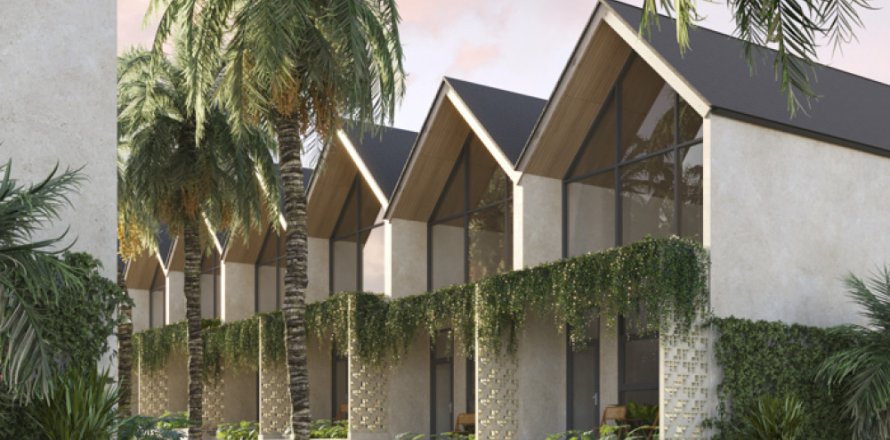 1 bedroom Villa in Canggu, Badung, Indonesia No. 10657