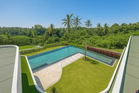 4 bedrooms Villa in Ubud, Gianyar, Indonesia No. 10658 24