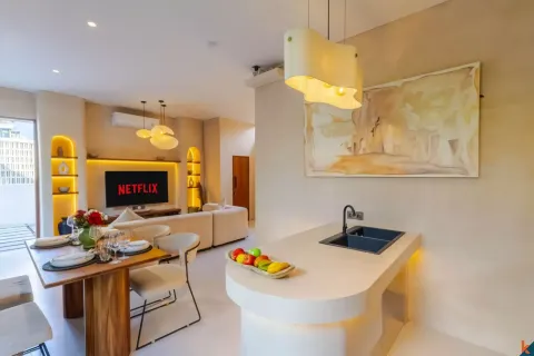 2 bedrooms Villa in Seminyak, Badung, Indonesia No. 10659 12