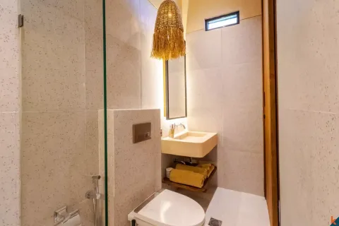 2 bedrooms Villa in Seminyak, Badung, Indonesia No. 10659 15
