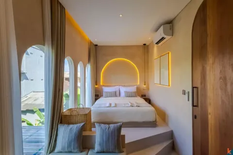 2 bedrooms Villa in Seminyak, Badung, Indonesia No. 10659 13