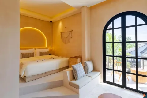 2 bedrooms Villa in Seminyak, Badung, Indonesia No. 10659 14