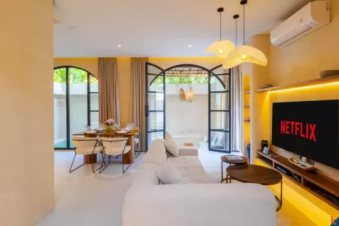 2 bedrooms Villa in Seminyak, Badung, Indonesia No. 10659 8