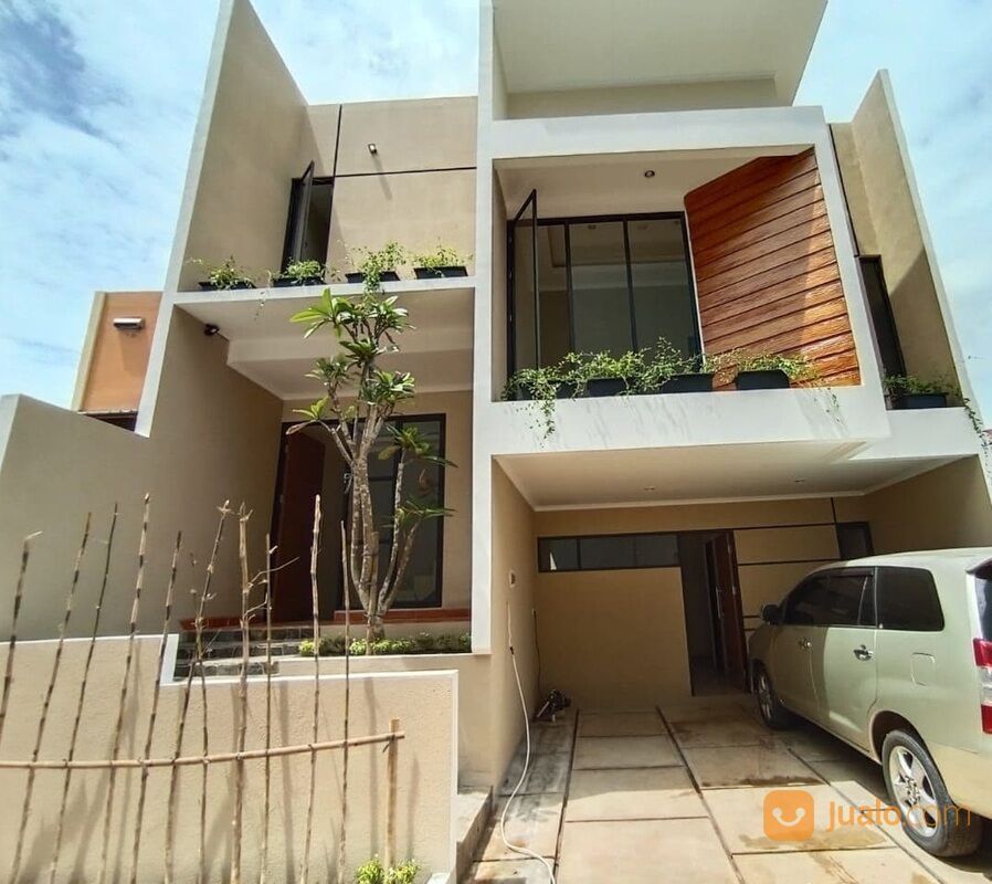 House For Sale In Jakarta Indonesia By Kang Trio Gensya 4 Bedrooms House For Sale In Jakarta Indonesia By Kang Trio Gensya 4 Bedrooms
