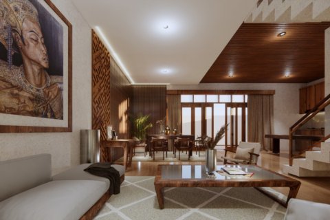 3 bedrooms Villa in Canggu, Badung, Indonesia No. 11488 4
