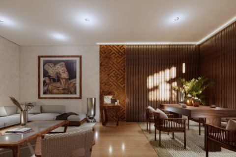 3 bedrooms Villa in Canggu, Badung, Indonesia No. 11488 2