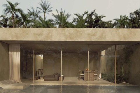 3 bedrooms Villa in ETERNAL VILLAS Badung,  No. 9296 5