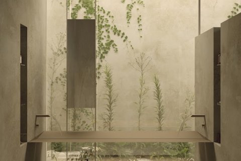 3 bedrooms Villa in ETERNAL VILLAS Badung,  No. 9296 2