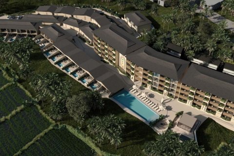 AURA in Ubud, Gianyar,  No. 9291 1