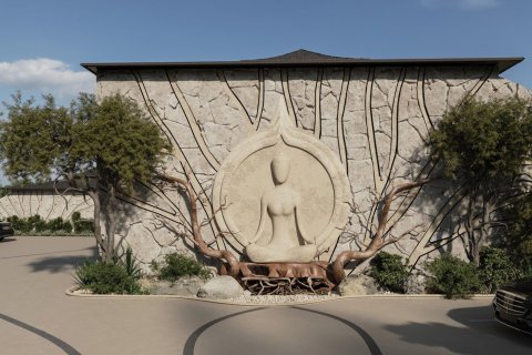 AURA in Ubud, Gianyar,  No. 9291 2