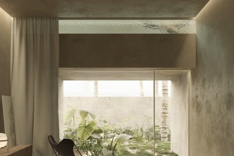 2 bedrooms Villa in ETERNAL VILLAS Badung,  No. 9295 5