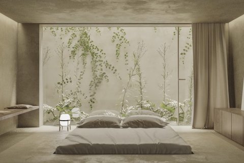 2 bedrooms Villa in ETERNAL VILLAS Badung,  No. 9295 1