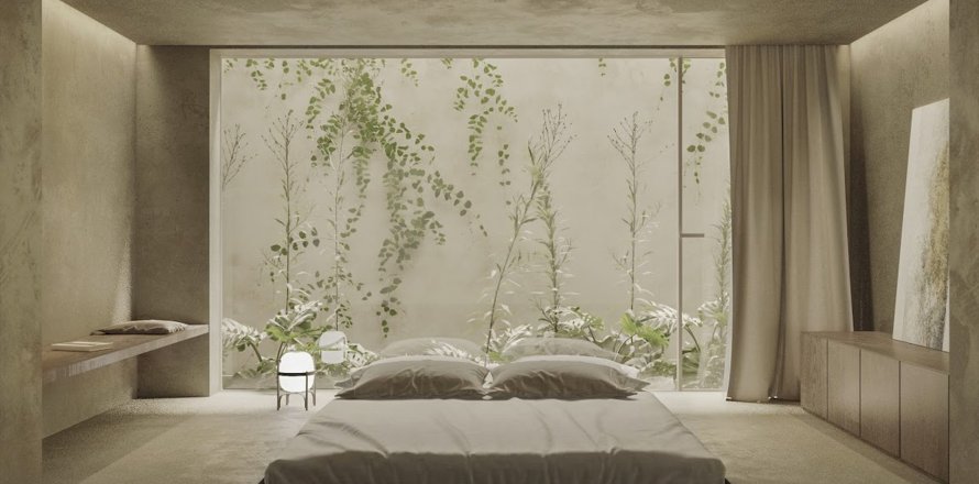 2 bedrooms Villa in ETERNAL VILLAS Badung,  No. 9295