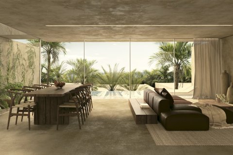 2 bedrooms Villa in ETERNAL VILLAS Badung,  No. 9295 6