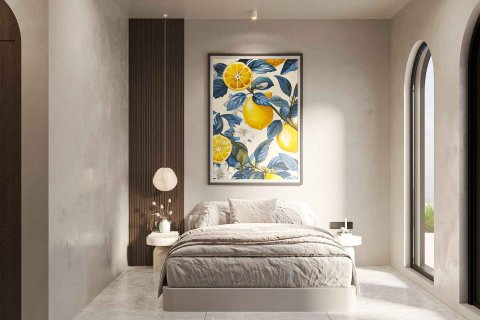 3 bedrooms Villa in EDEM VILLAS 2 Badung,  No. 9290 7