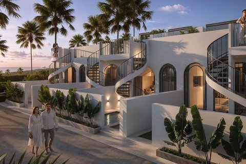 3 bedrooms Villa in EDEM VILLAS 2 Badung,  No. 9290 14