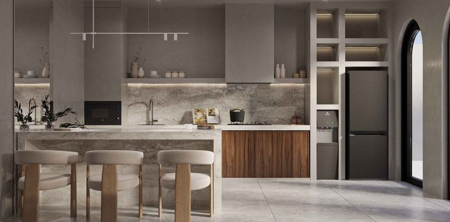 3 bedrooms Villa in EDEM VILLAS 2 Badung,  No. 9290