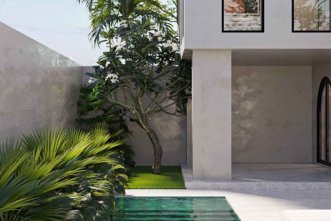 3 bedrooms Villa in EDEM VILLAS 2 Badung,  No. 9290 21