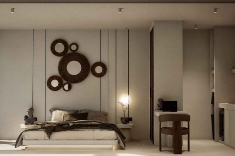 3 bedrooms Villa in EDEM VILLAS 2 Badung,  No. 9290 22