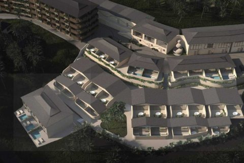 1 bedroom Apartment in AURA Ubud, Gianyar,  No. 9292 3