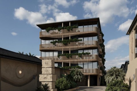 1 bedroom Apartment in AURA Ubud, Gianyar,  No. 9292 1